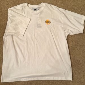 SNS Adidas SS Shirt